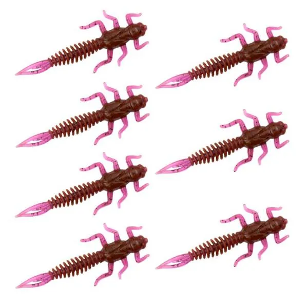 Senshu Big May Fly 6cm, 1.5g, 7 Stk