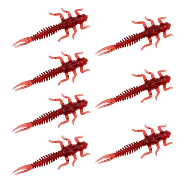 Senshu Big May Fly 6cm, 1.5g, 7 Stk