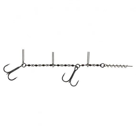 Add-It Jointed Stinger Double | 32kg | 12cm | Unterstreichen