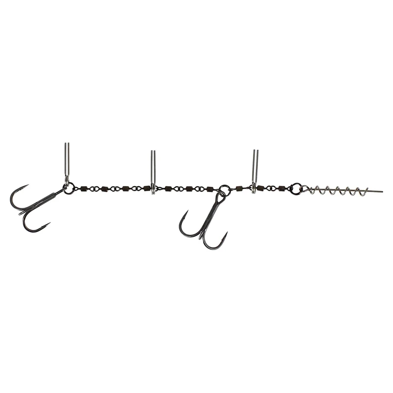 Add-It Jointed Stinger Double | 32kg | 12cm | Unterstreichen