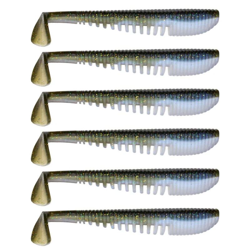 Senshu MG Shad