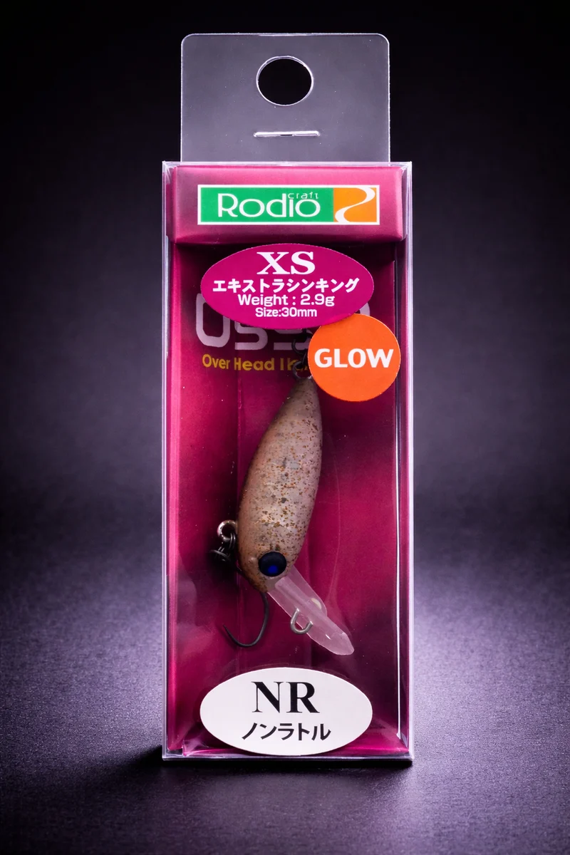 Rodio Craft USSA XS #22