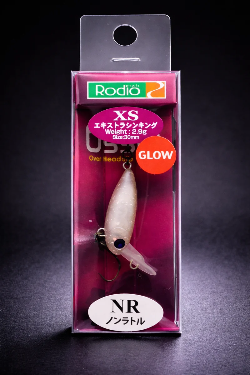 Rodio Craft USSA XS #18