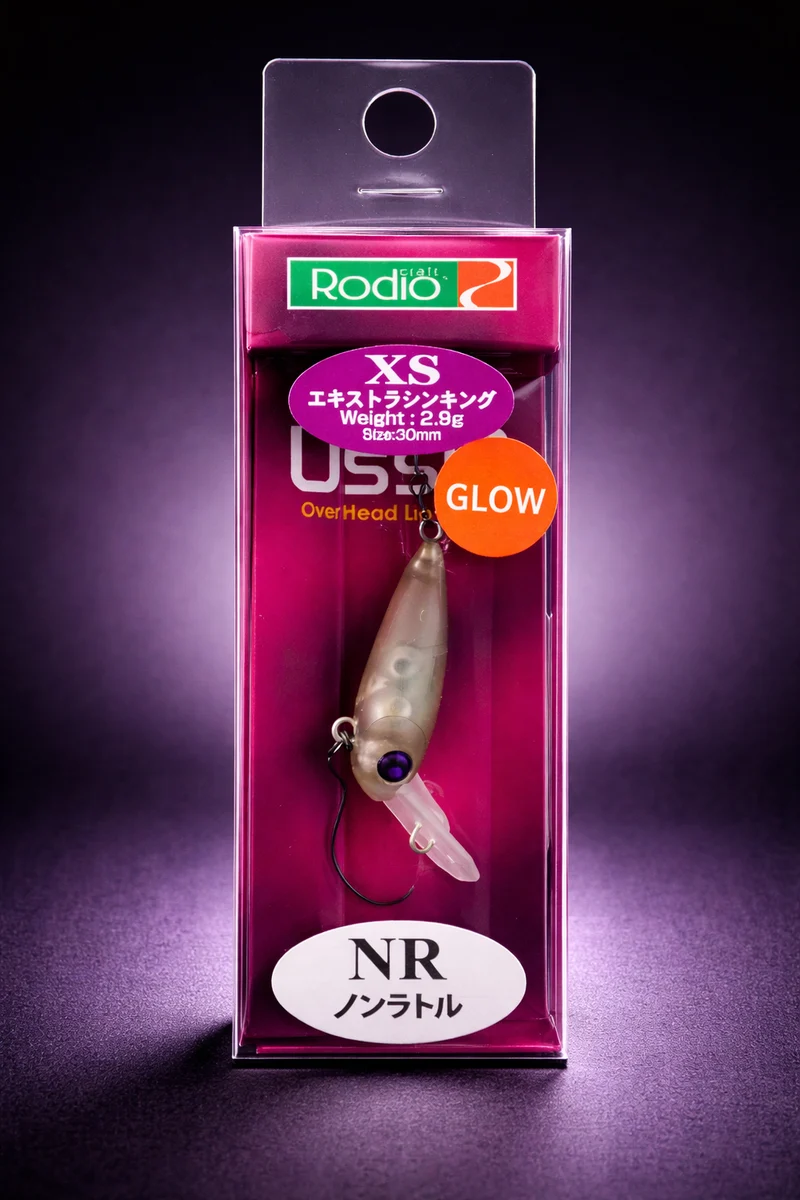 Rodio Craft USSA XS #7