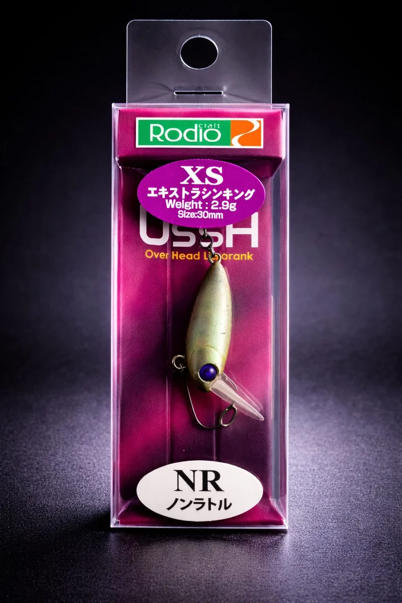 Rodio Craft USSA XS #21