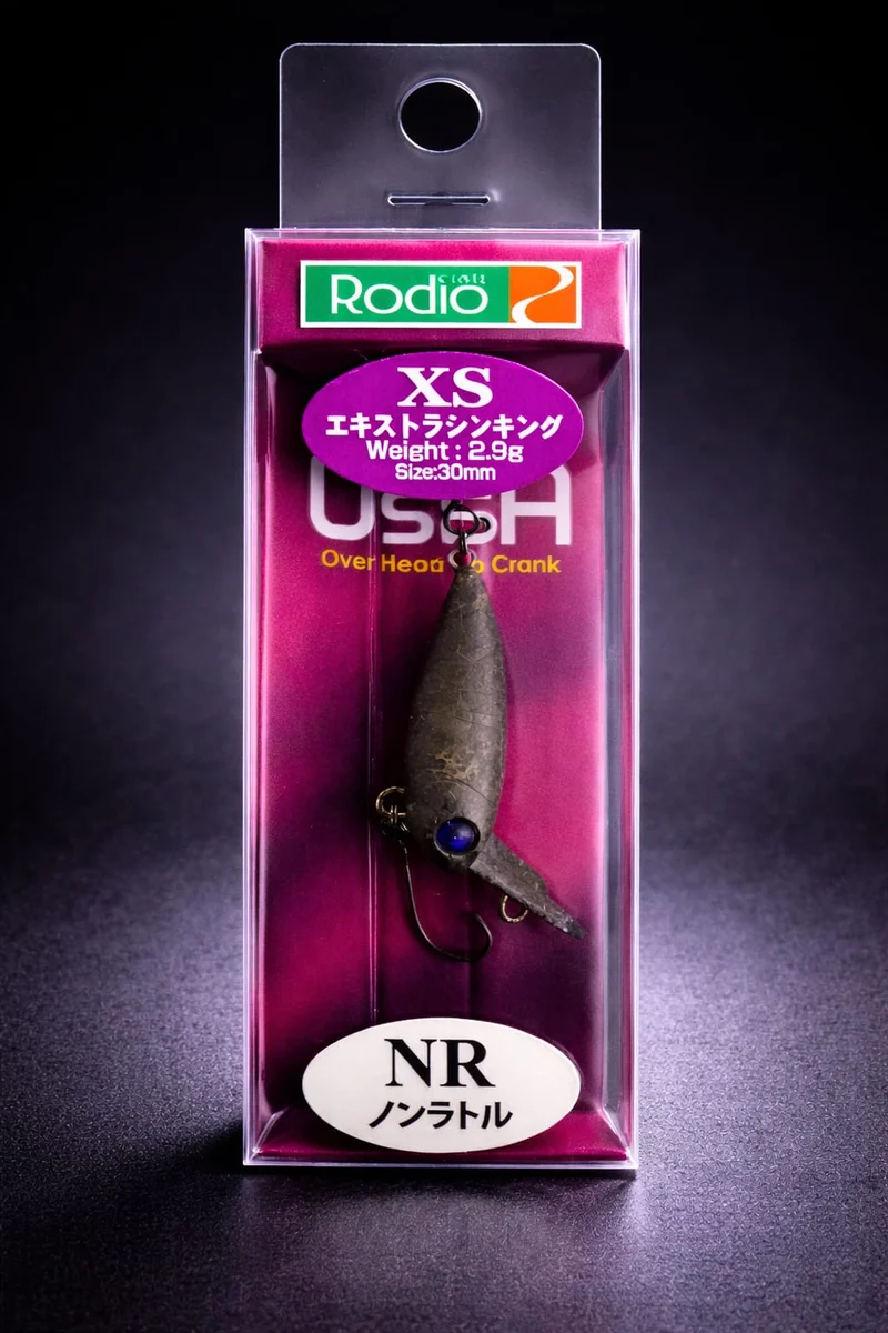 Rodio Craft USSA XS #24