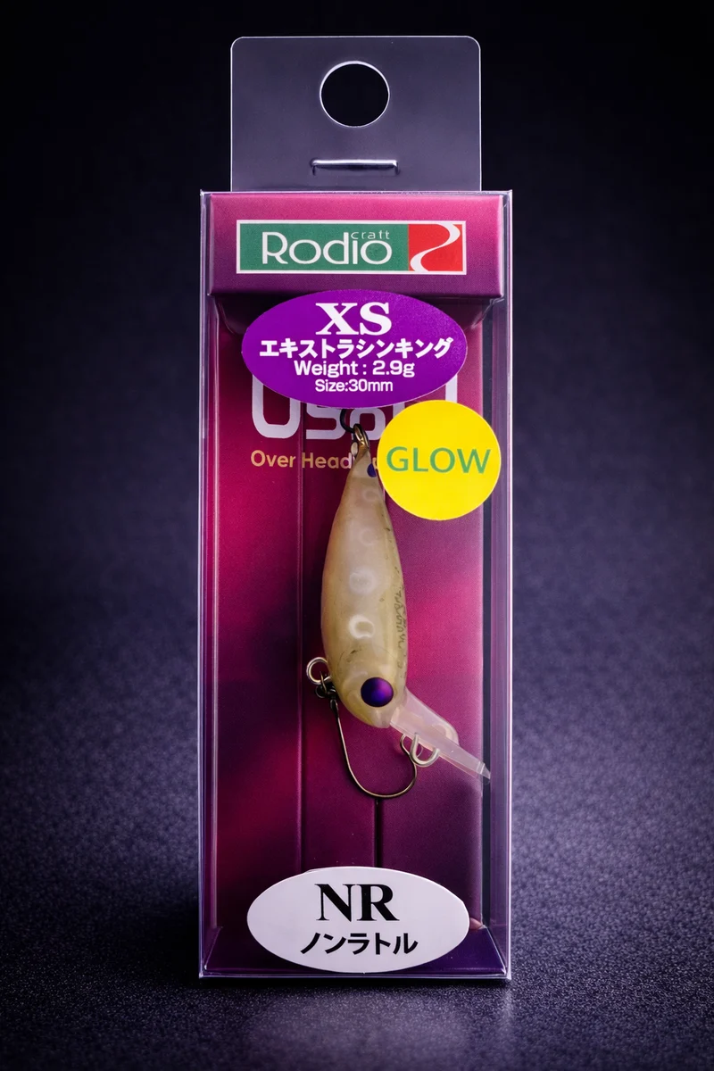 Rodio Craft USSA XS #11