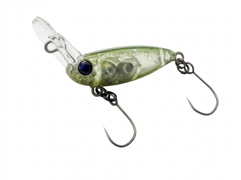 Rodio Craft USSA XS #20
