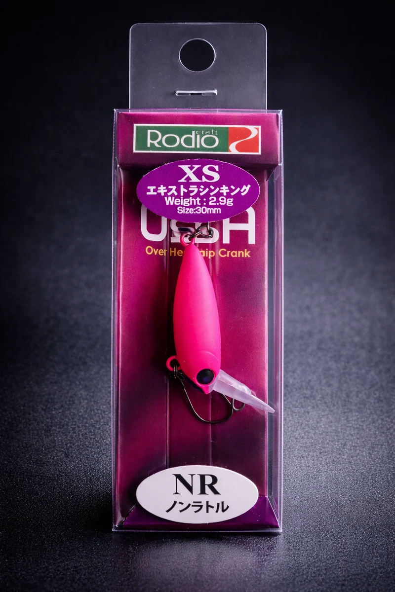 Rodio Craft USSA XS #12