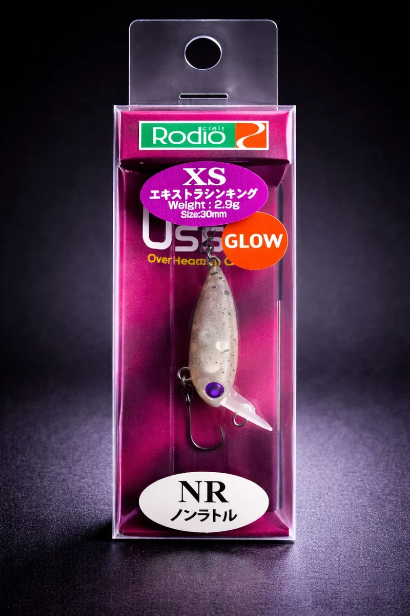 Rodio Craft USSA XS #14