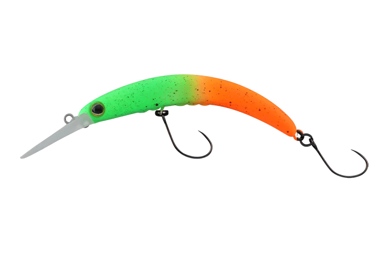 Timon Jackall Pepino MR / DR / SR / SS Forellen Wobbler – Area Trout Köder