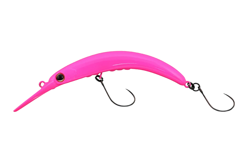 Timon Jackall Pepino MR / DR / SR / SS Forellen Wobbler – Area Trout Köder