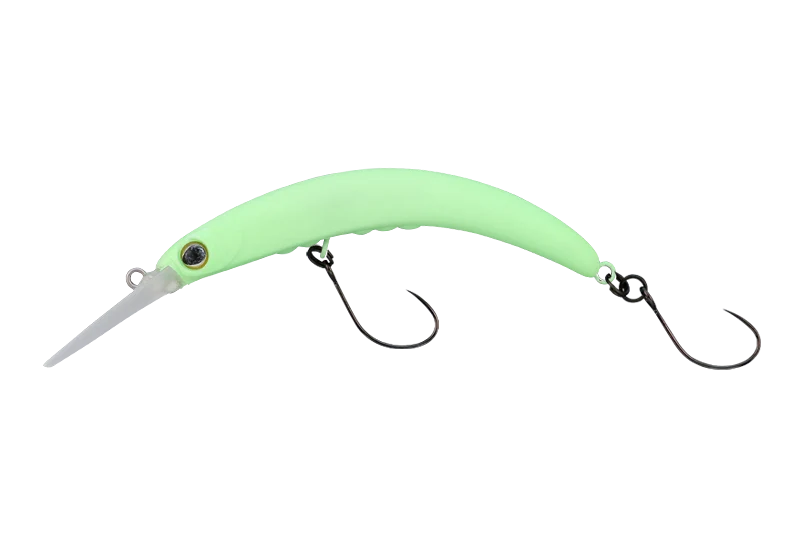 Timon Jackall Pepino MR / DR / SR / SS Forellen Wobbler – Area Trout Köder