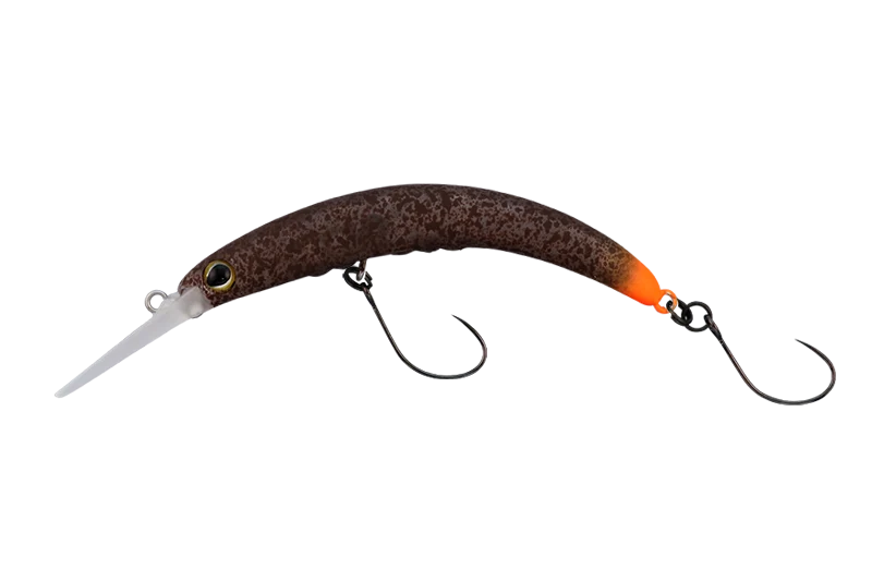 Timon Jackall Pepino MR / DR / SR / SS Forellen Wobbler – Area Trout Köder