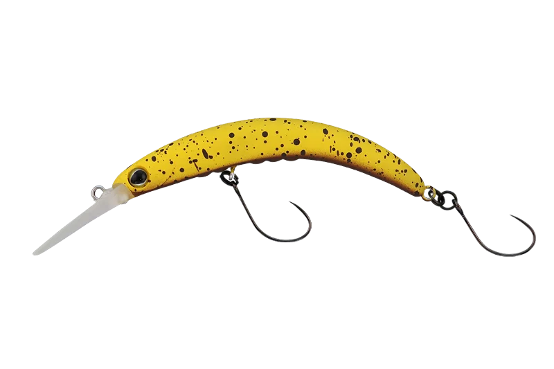 Timon Jackall Pepino MR / DR / SR / SS Forellen Wobbler – Area Trout Köder