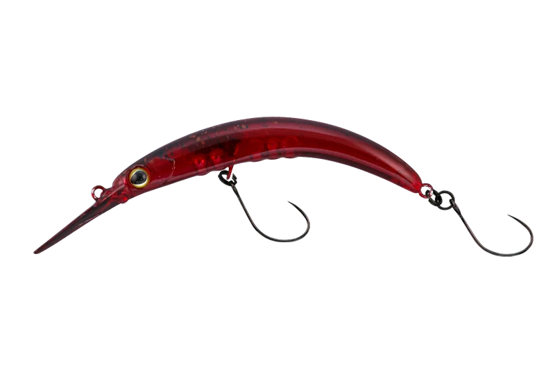 Timon Jackall Pepino MR / DR / SR / SS Forellen Wobbler – Area Trout Köder