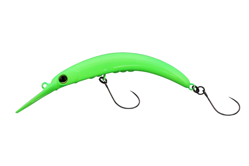 Timon Jackall Pepino MR / DR / SR / SS Forellen Wobbler – Area Trout Köder
