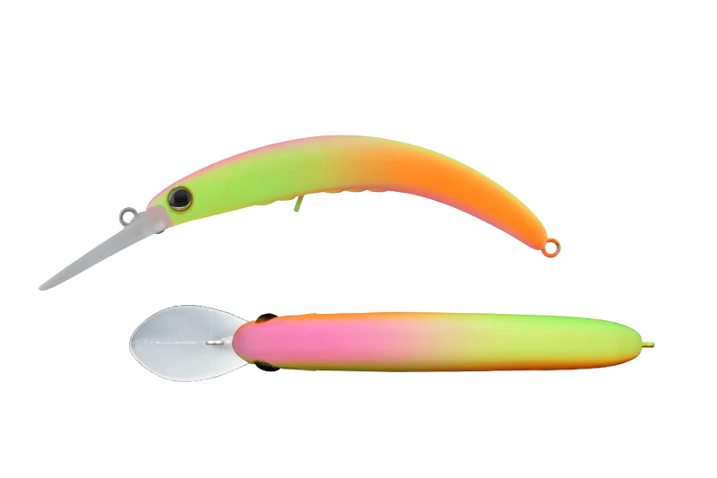 Timon Jackall Pepino MR / DR / SR / SS Forellen Wobbler – Area Trout Köder