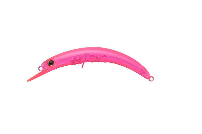 Timon Jackall Pepino MR / DR / SR / SS Forellen Wobbler – Area Trout Köder