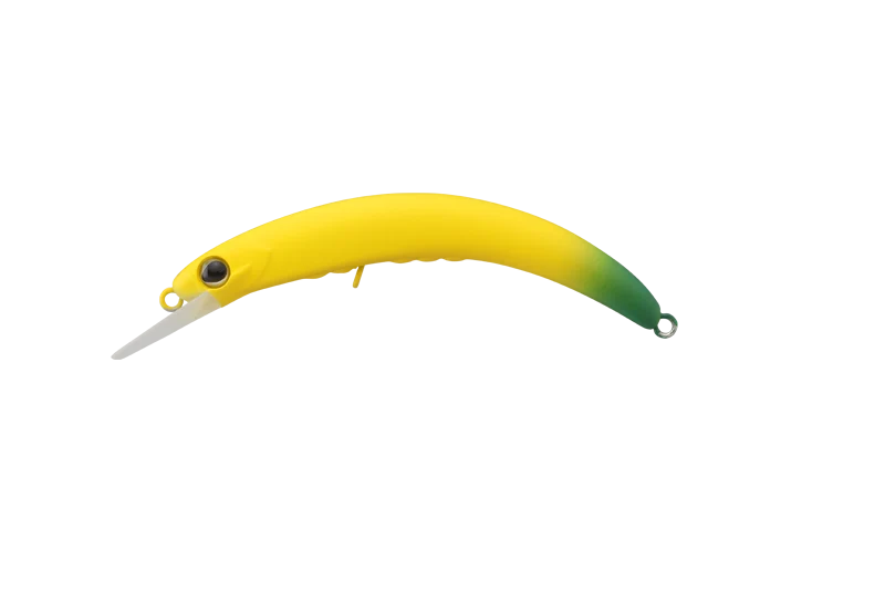 Timon Jackall Pepino MR / DR / SR / SS Forellen Wobbler – Area Trout Köder