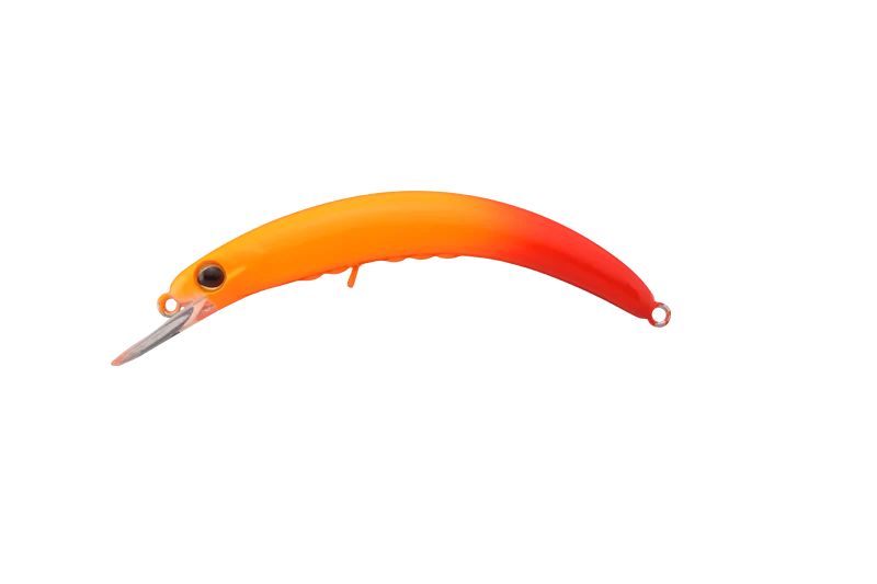 Timon Jackall Pepino MR / DR / SR / SS Forellen Wobbler – Area Trout Köder