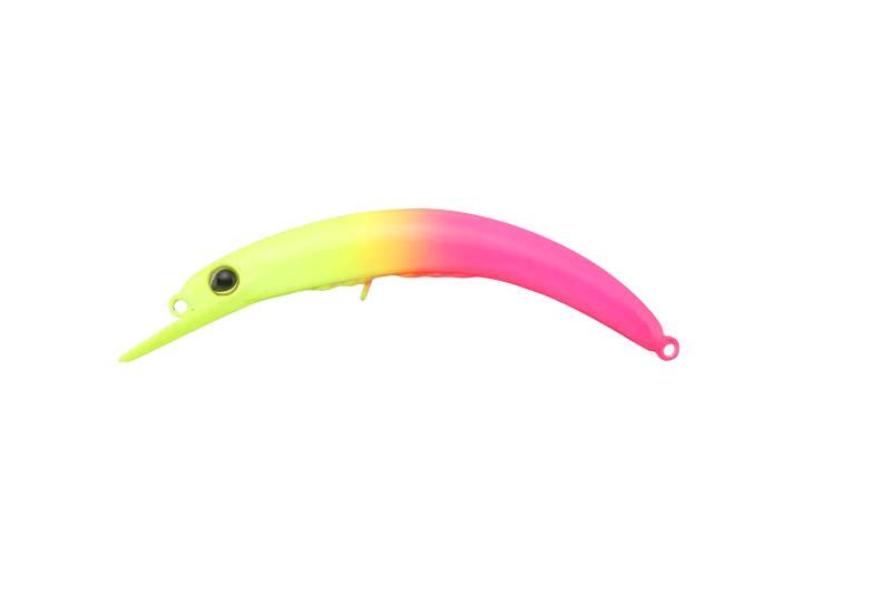 Timon Jackall Pepino MR / DR / SR / SS Forellen Wobbler – Area Trout Köder