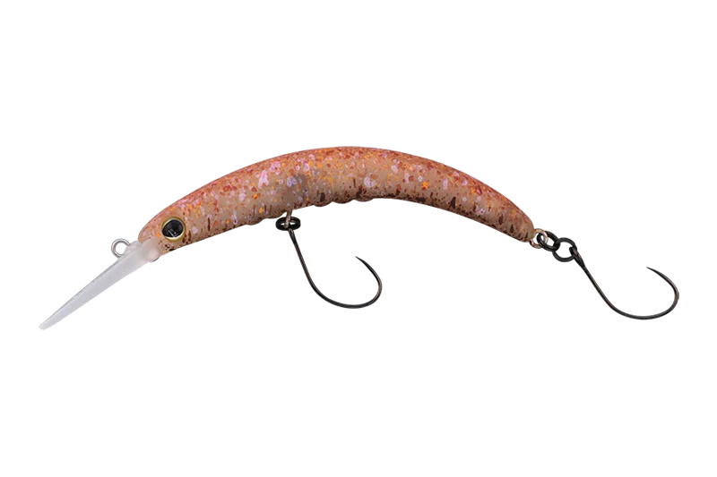 Timon Jackall Pepino MR / DR / SR / SS Forellen Wobbler – Area Trout Köder