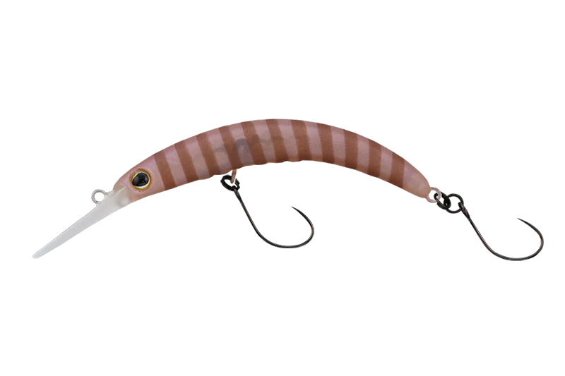 Timon Jackall Pepino MR / DR / SR / SS Forellen Wobbler – Area Trout Köder