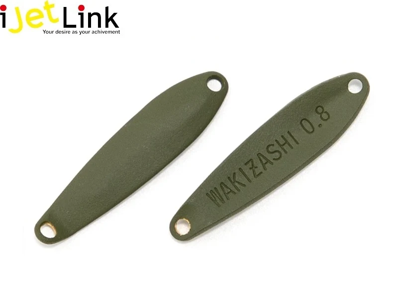 iJet Link Wakizashi KC08