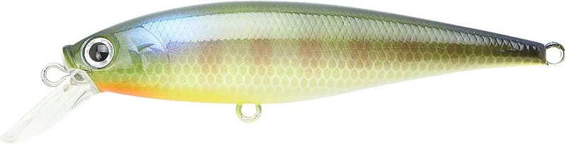 Lucky Craft Pointer 78 SP Suspending 7,8cm DD Deeprunner Made in Japan