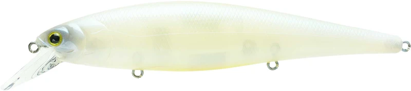 Lucky Craft Pointer 128SP Suspending 12,8cm Tauchtiefe 1,5m 28g Made in Japan