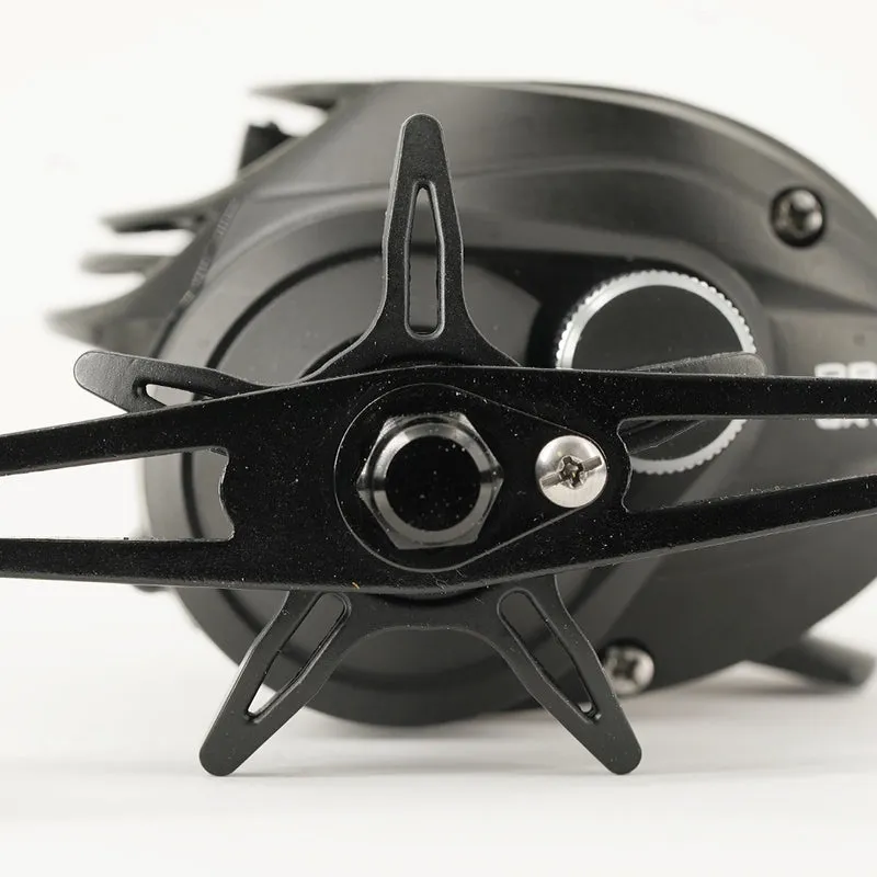 Spro Power Catcher PC Caster BC Reel 100