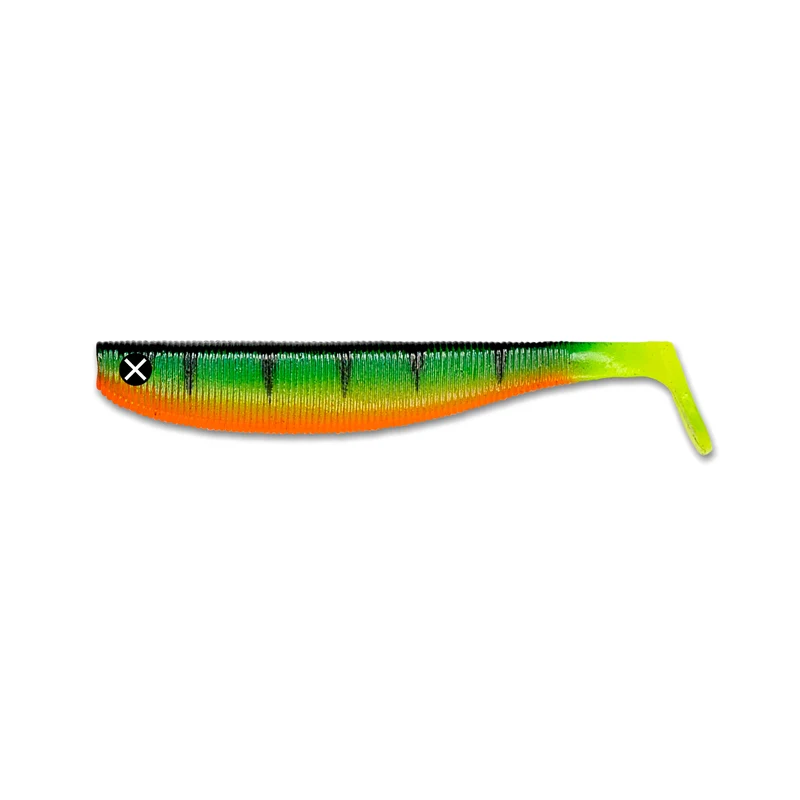 MONKEY LURES FAT LUI 9cm 11cm 14cm 18cm Gummifisch Softbait