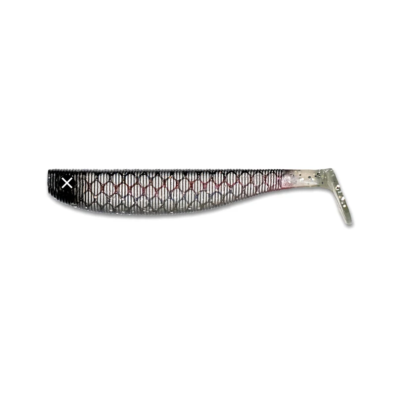 MONKEY LURES FAT LUI 9cm 11cm 14cm 18cm Gummifisch Softbait