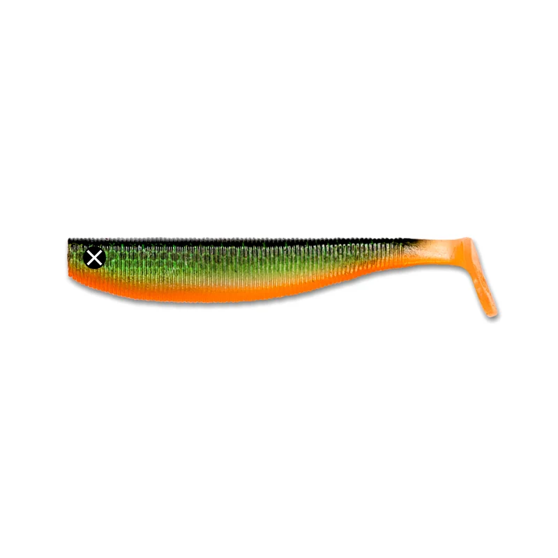 MONKEY LURES FAT LUI 9cm 11cm 14cm 18cm Gummifisch Softbait
