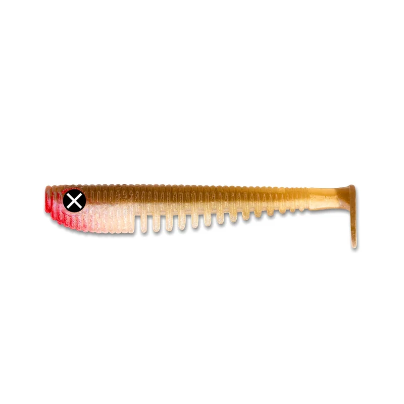 Monkey Lures King Lui 7,5cm 10cm 12,5cm Softbait Gummifisch