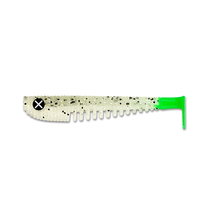 Monkey Lures King Lui 7,5cm 10cm 12,5cm Softbait Gummifisch