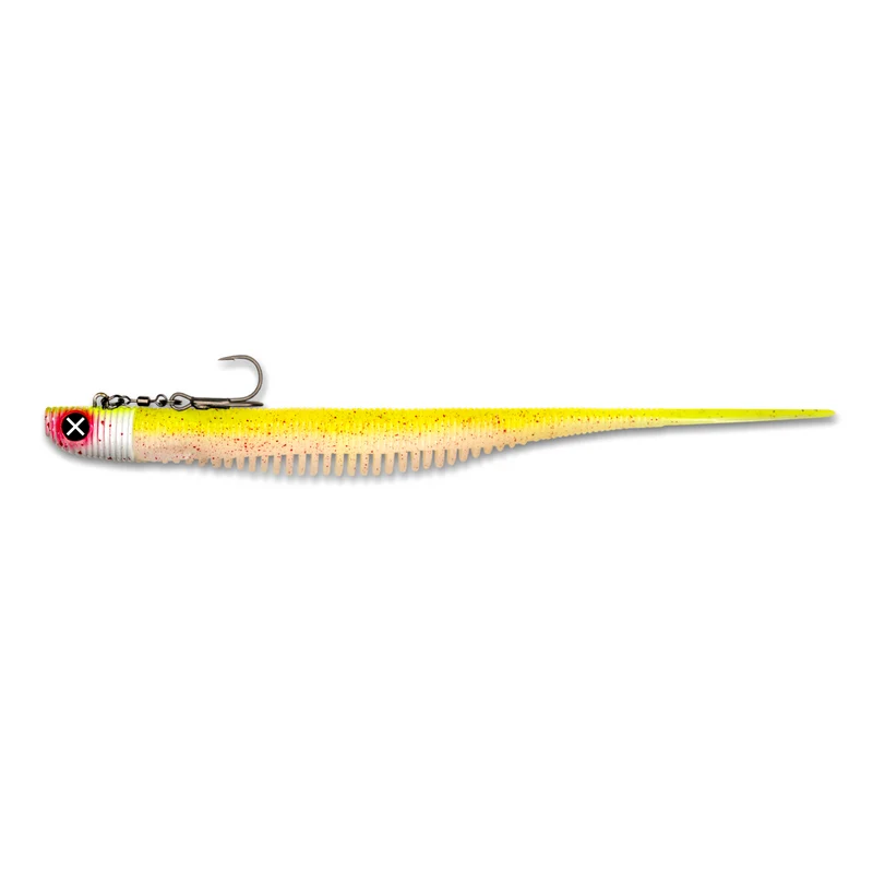 Monkey Lures Stalking Lui 25cm Head: 50g