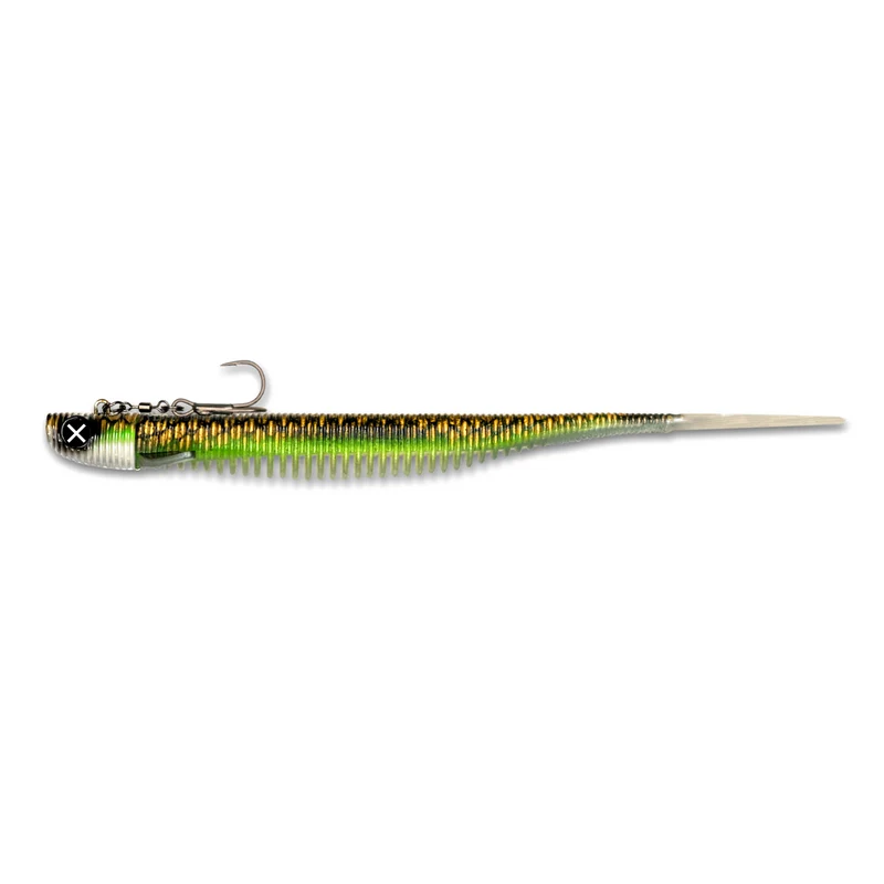 Monkey Lures Stalking Lui 25cm Head: 50g