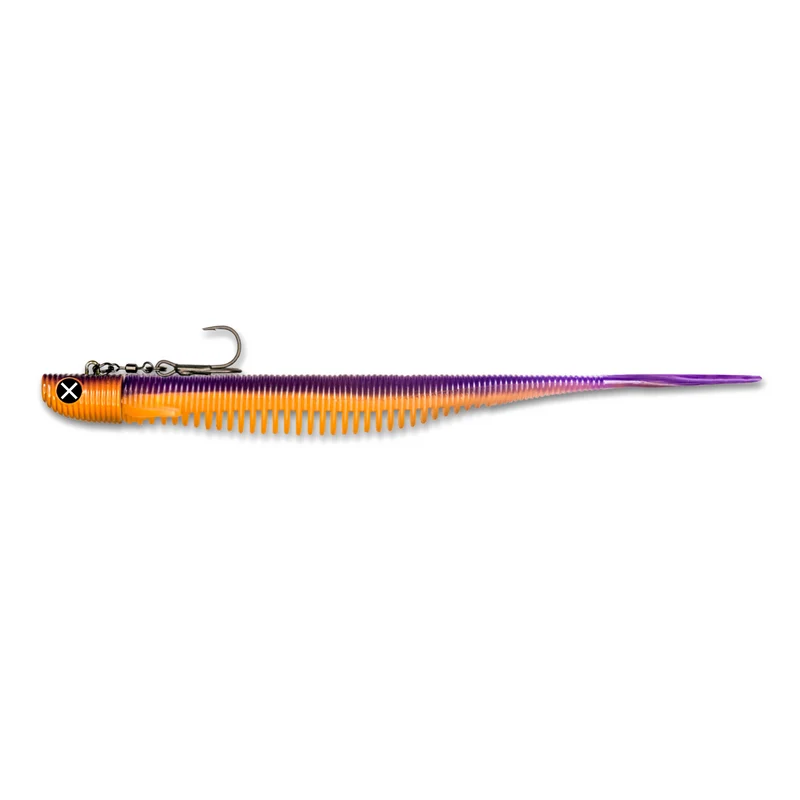 Monkey Lures Stalking Lui 25cm Head: 50g