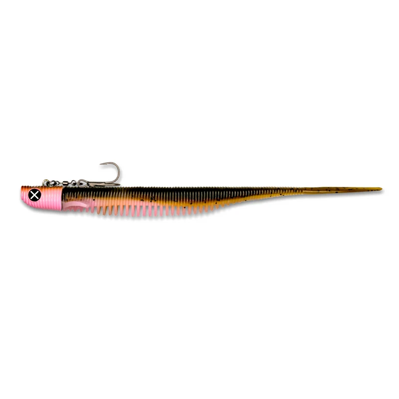 Monkey Lures Stalking Lui 25cm Head: 50g