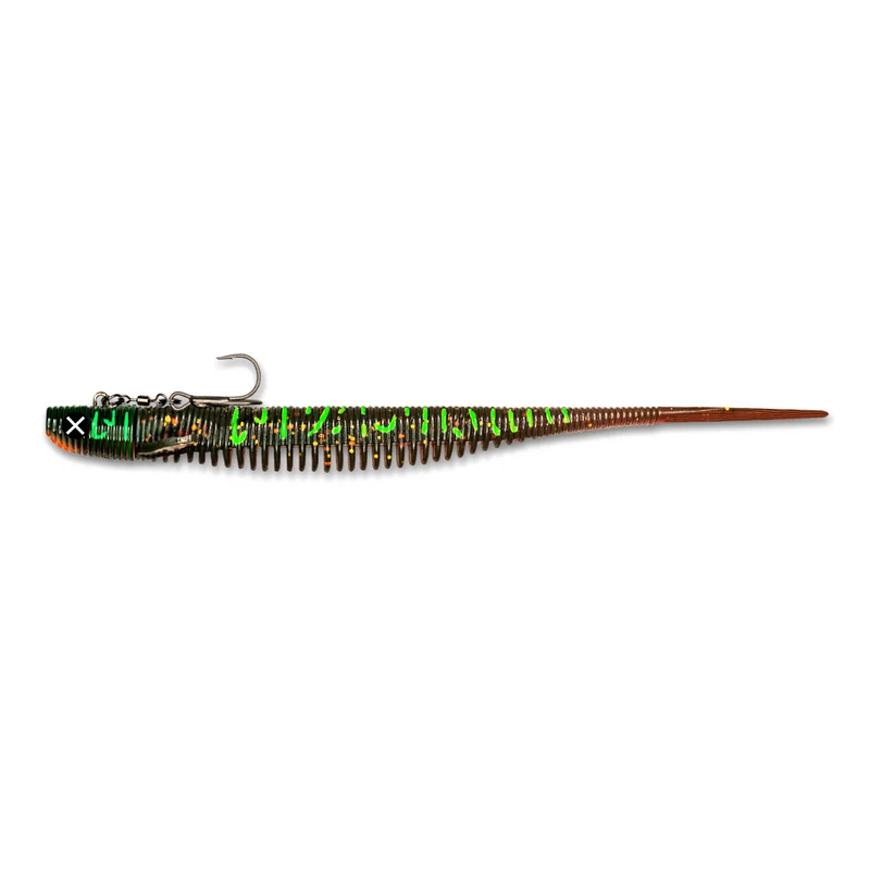 Monkey Lures Stalking Lui 25cm Head: 50g