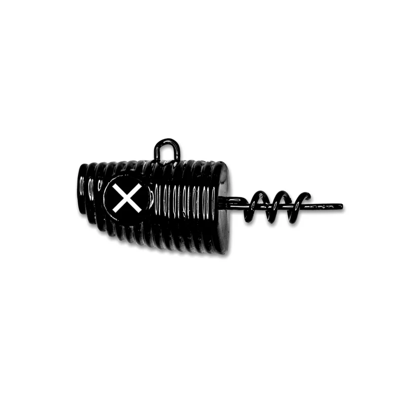 Monkey Lures Screw Head 50g oder 80g Pelagic Head