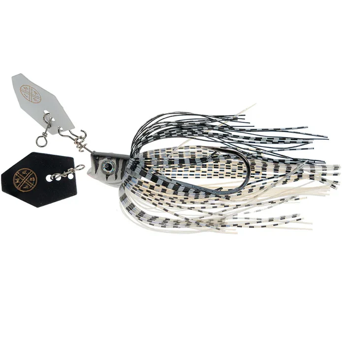 LMAB Multi Vibe 2.0 Chatterbait 1/0 5/0