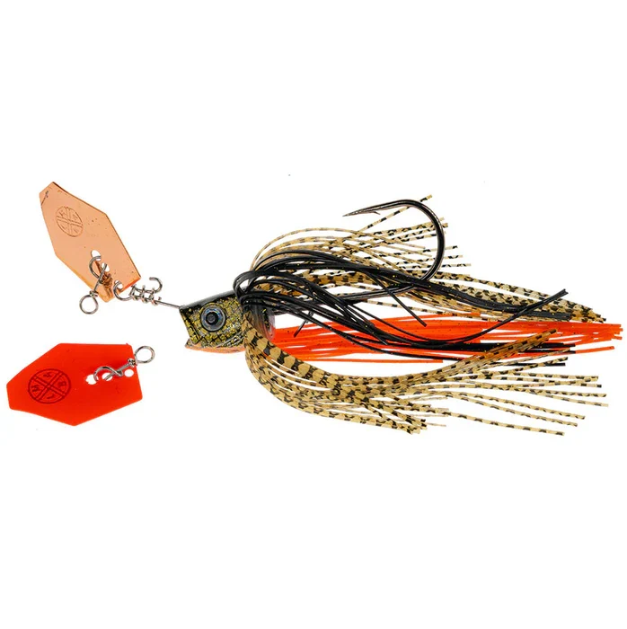 LMAB Multi Vibe 2.0 Chatterbait 1/0 5/0