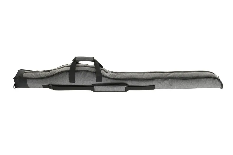 Daiwa D-Vec 1 Rod Protection Stiff Bag 130cm 145cm 155cm Rutenfutteral für 1 montierte Rute