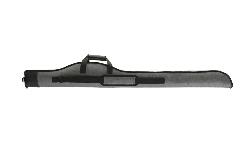 Daiwa D-Vec 1 Rod Protection Stiff Bag 130cm 145cm 155cm Rutenfutteral für 1 montierte Rute