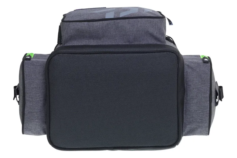 Daiwa Prorex D-Box Tackle Bag M 40x25x22cm Kunstköder- / Tackle Tasche