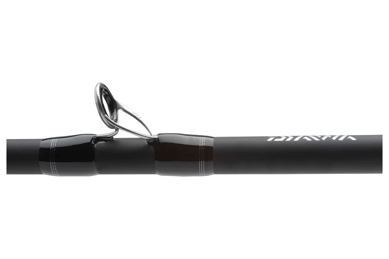Daiwa Pro Staff Zander Baitcast 2,25m 14-42g 11324-225