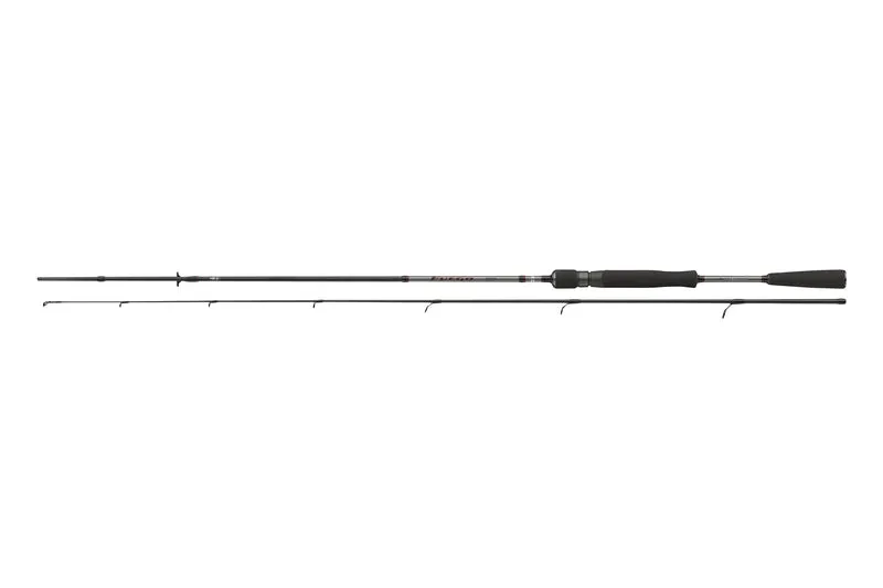 Daiwa Fuego Predator Spin Spinnrute Jigger Caster Baitcastrute